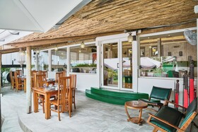 Roma Hôtel & Restaurant