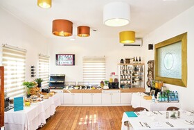 Roma Hôtel & Restaurant