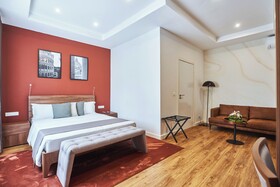 Roma Hôtel & Restaurant