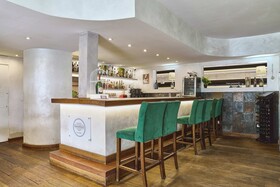 Roma Hôtel & Restaurant
