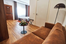 Roma Hôtel & Restaurant