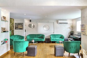 Roma Hôtel & Restaurant