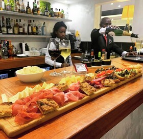 Roma Hôtel & Restaurant