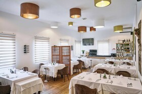 Roma Hôtel & Restaurant