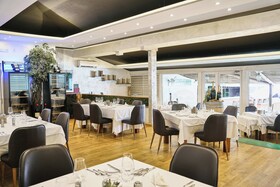 Roma Hôtel & Restaurant