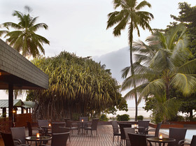Hotel Mandji