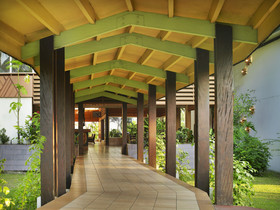 Hotel Mandji