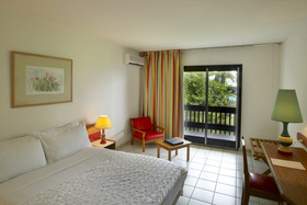 Hotel Mandji