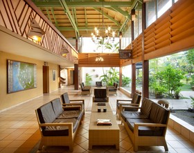Hotel Mandji