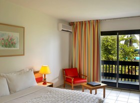 Hotel Mandji