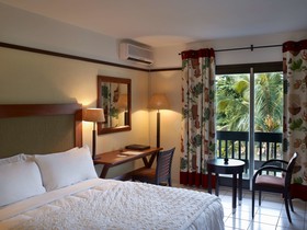 Hotel Mandji