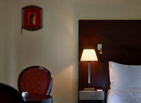 Hotel Mandji