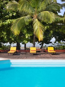 Hotel Mandji