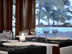 Hotel Mandji