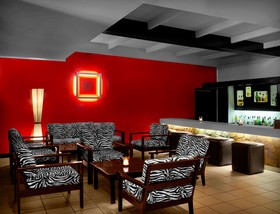 Hotel Mandji