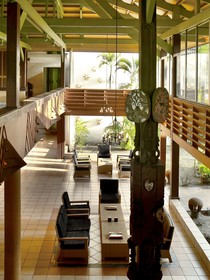 Hotel Mandji