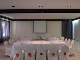 Hotel Mandji