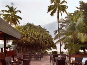 Hotel Mandji