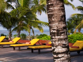 Hotel Mandji