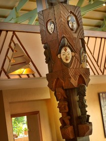 Hotel Mandji