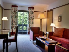 Hotel Mandji