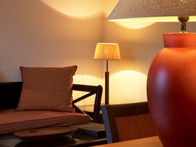 Hotel Mandji