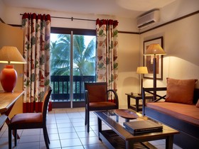 Hotel Mandji