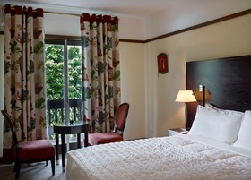 Hotel Mandji
