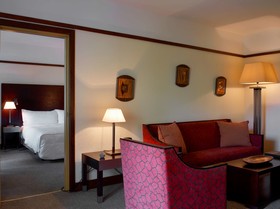 Hotel Mandji