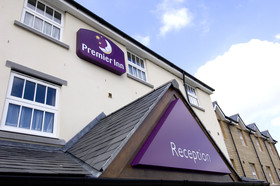 Premier Inn Liskeard