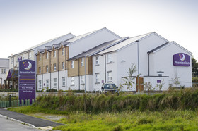 Premier Inn Liskeard