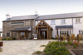 Premier Inn Liskeard