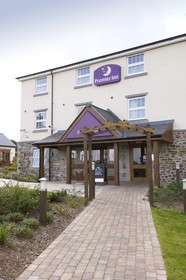 Premier Inn Liskeard