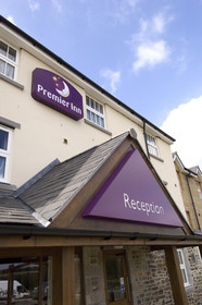 Premier Inn Liskeard