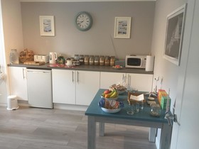 Village Bed & Breakfast