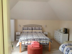 Village Bed & Breakfast