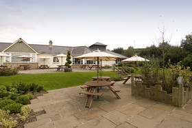 Premier Inn Truro