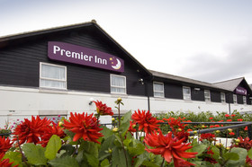 Premier Inn Truro