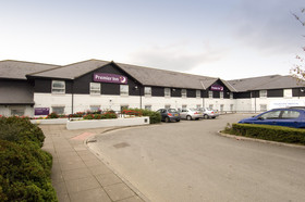 Premier Inn Truro