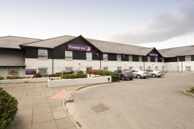 Premier Inn Truro