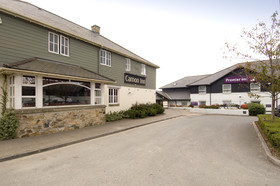 Premier Inn Truro