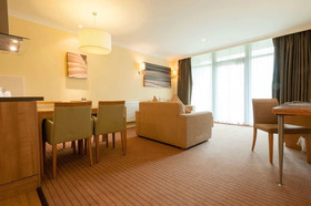 De Vere Cotswold Water Park