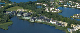De Vere Cotswold Water Park