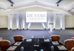 De Vere Cotswold Water Park