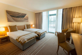 De Vere Cotswold Water Park