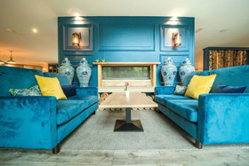 De Vere Cotswold Water Park