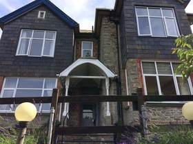 Boscastle House