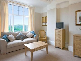 Boscastle House
