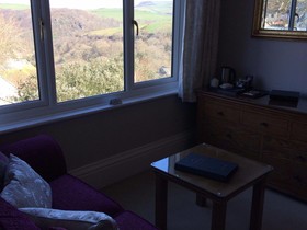 Boscastle House