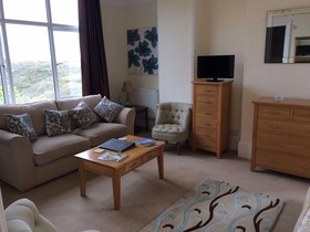 Boscastle House
